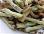 茄子豆角的做法步骤2