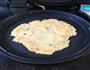 葱花土豆饼的做法图解6