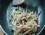 辣炒千张丝的做法图解4