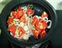 咖喱海鲜豆腐锅的做法图解3