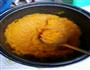糖筛南瓜饼的做法图解2