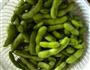 糟毛豆的做法图解1