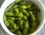 糟毛豆的做法图解2