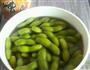 糟毛豆的做法图解3