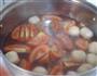 鱼丸番茄汤的做法图解4