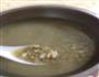 綠豆薏米湯的做法图解1