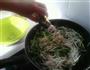 韭菜炒豆芽的做法图解6