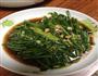 蒜炒油麦菜的做法图解4