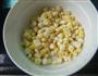 爽脆玉米燕麦羹的做法图解3
