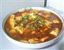 麻婆豆腐的做法图解10