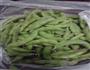 巧炒毛豆的做法图解1