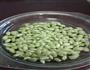 巧炒毛豆的做法图解2