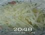酸辣土豆丝的做法图解1