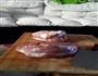 爱肉肉蜜烤肉脯的做法图解1