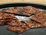 爱肉肉蜜烤肉脯的做法图解6