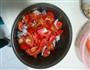牛肉柿子汤的做法图解2