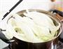 汁浇白菜的做法图解2