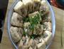 油豆腐包肉的做法图解8