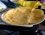 香煎鸡蛋饼的做法图解4