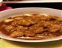 耗油肉丸的做法图解1