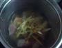 羊肉煲汤的做法图解5