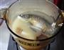粉葛煲鲫鱼汤的做法图解8