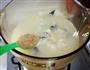 粉葛煲鲫鱼汤的做法图解9