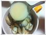 味增蛤蜊豆腐汤的做法图解6