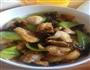 青椒木耳回锅肉的做法图解4