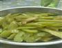 西芹炒肉片的做法图解4