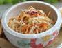 鸡丝莴笋凉拌面的做法图解6