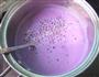 紫薯椰奶西米露的做法图解7