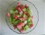 健康水果沙拉的做法图解2