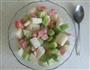 健康水果沙拉的做法图解3