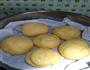 金黄南瓜馒头的做法图解7