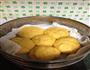 金黄南瓜馒头的做法图解8