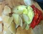 酸萝卜老鸭汤的做法图解3