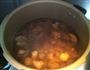 酸萝卜老鸭汤的做法图解6