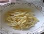 炸薯条的做法图解7