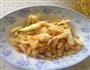 炸薯条的做法图解9