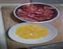 西红柿炒鸡蛋的做法图解1