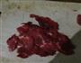 小董麻辣牛肉片的做法图解2