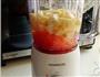 阳光西柚苹果汁的做法图解4