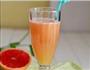 阳光西柚苹果汁的做法图解6