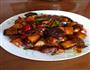 烧牛肉块的做法图解1