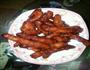 糖醋里脊-懒人易学的做法图解1