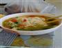 西红柿鸡蛋挂面汤的做法图解5