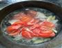 霸王番茄排骨的做法图解3