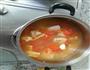 霸王番茄排骨的做法图解5
