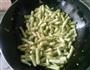 豆角焖面的做法图解7